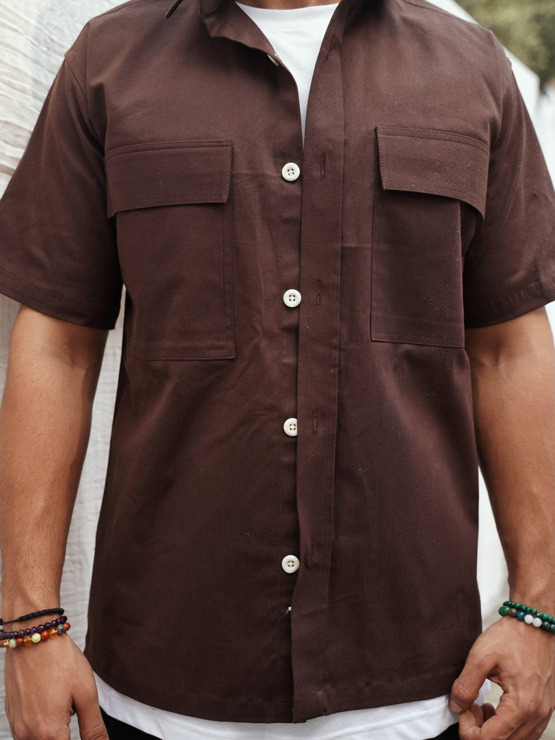 Utility Shirt