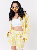 Load image into Gallery viewer, Pineapple Pop Co-ord Set
