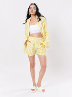 Load image into Gallery viewer, Pineapple Pop Co-ord Set
