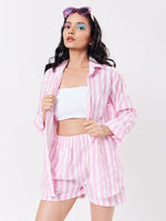 Load image into Gallery viewer, Cotton Candy Co-ord Set
