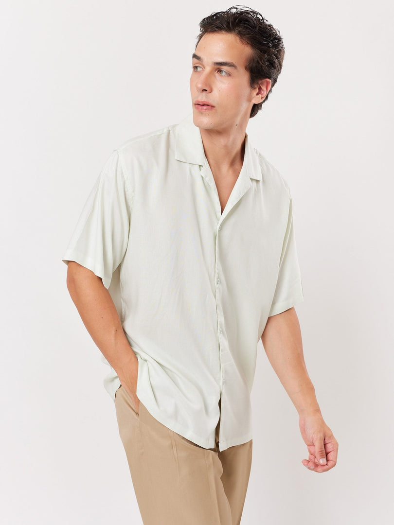 Pearl Resort Shirt