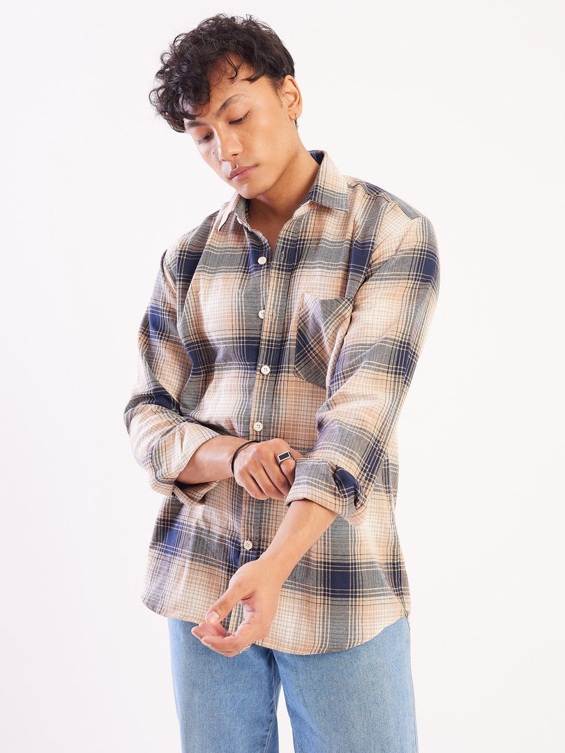 Flannel Shirt