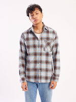 Load image into Gallery viewer, Flannel Shirt
