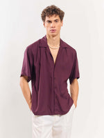 Load image into Gallery viewer, Wine Resort Shirt
