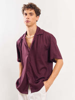 Load image into Gallery viewer, Wine Resort Shirt
