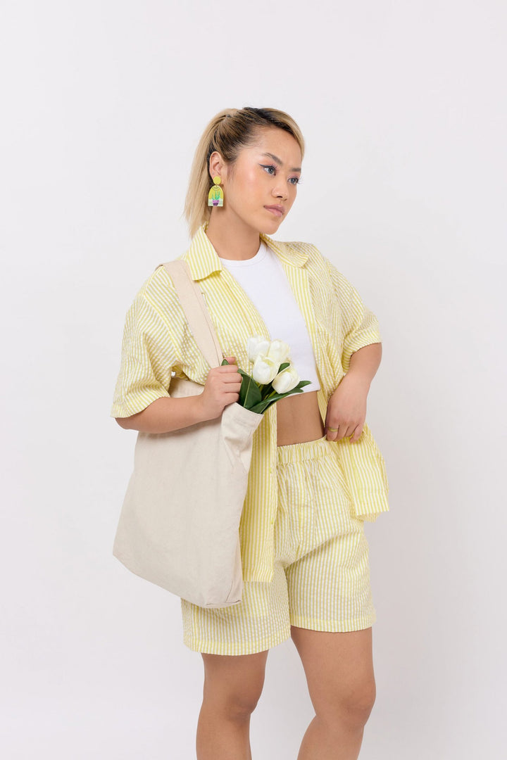 Mango Tango Co-ord Set