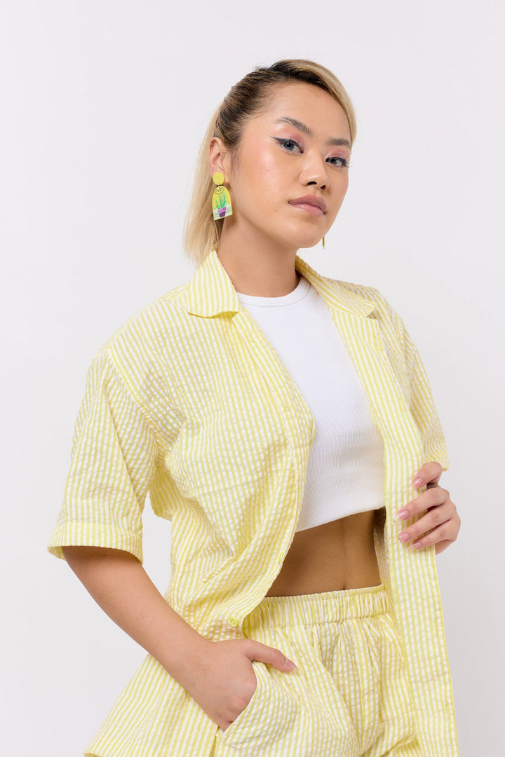 Mango Tango Co-ord Set