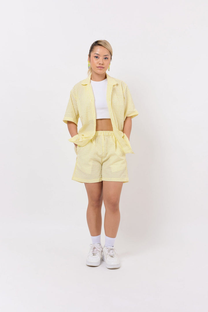 Mango Tango Co-ord Set