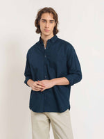 Load image into Gallery viewer, Relaxed Fit Oxford Shirt
