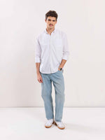 Load image into Gallery viewer, Relaxed Fit Oxford Shirt
