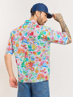 Load image into Gallery viewer, Everything Summer - Cropped Shirt
