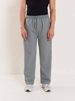 Load image into Gallery viewer, Loose Fit Grey Sweatpants
