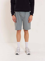 Load image into Gallery viewer, Grey Sweatshorts
