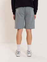 Load image into Gallery viewer, Grey Sweatshorts
