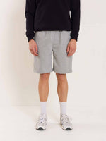 Load image into Gallery viewer, Marl Grey Sweatshorts
