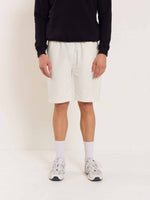 Load image into Gallery viewer, Off White Sweatshorts
