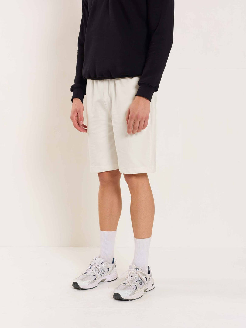 Off White Sweatshorts